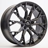 forzza titan 18inch dgp 1000