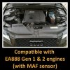 dedykowany uklad dolotowy mst performance audi a4 b8 a5 8t 1 8 tfsi ea888 gen 1 2 2