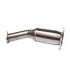 Downpipe Audi A4 B7 Quattro 2.0TFSI