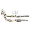 Downpipe Audi S4 RS6 C5 4.2L V8 CAT