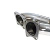Downpipe Audi S4 RS6 C5 4.2L V8 CAT