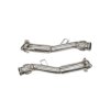 Downpipe Audi S4 B5 2.7 Biturbo Turbo K03 / K04 K04 RS6