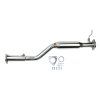 Downpipe Mazda RX-8 Decat