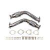 Downpipe Nissan 350Z Decat