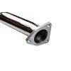 Downpipe Nissan 350Z Decat