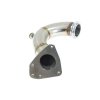 Downpipe Opel Vectra C Signum Zafira B 1.9 CDTI Decat