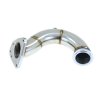 Downpipe Opel Vectra C Signum Zafira B 1.9 CDTI Decat