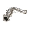Downpipe Audi S4 B8 S5 8T A6 C7 A7 C7 A8 D4 SQ5 3.0TFSI Quattro Decat