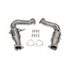 Downpipe Audi S4 B8 S5 8T A6 C7 A7 C7 A8 D4 SQ5 3.0TFSI Quattro Decat