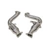 Downpipe Audi S4 B8 S5 8T A6 C7 A7 C7 A8 D4 SQ5 3.0TFSI Quattro Decat