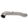 Downpipe Mercedes Benz C63 W205 AMG