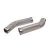 Downpipe Mercedes Benz C63 W205 AMG