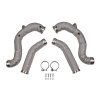 Downpipe Mercedes Benz C63 W205 AMG