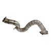 Downpipe Audi RS6 RS7 C7 S6 S7 C7 4.0 TFSI V8 Heat Shield
