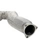 Downpipe Audi RS6 RS7 C7 S6 S7 C7 4.0 TFSI V8 Heat Shield