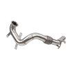 Downpipe Audi A3 8V VW Golf VII 1.4 TSI
