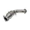 Downpipe Audi S4 B8 S5 8T A6 C7 A7 C7 A8 D4 SQ5 3.0TFSI Quattro Decat