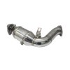 Downpipe Audi S4 B8 S5 8T A6 C7 A7 C7 A8 D4 SQ5 3.0TFSI Quattro Decat