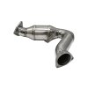 Downpipe Audi S4 B8 S5 8T A6 C7 A7 C7 A8 D4 SQ5 3.0TFSI Quattro Decat