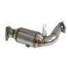 Downpipe Audi S4 B8 S5 8T A6 C7 A7 C7 A8 D4 SQ5 3.0TFSI Quattro Decat