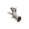 Downpipe BMW F10 F11 F07 535i Xi F12 F13 640i E70 X5 X6