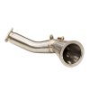 Downpipe Audi RS6 RS7 C8 S8 D5 4.0 TFSI 19+