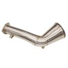 Downpipe Audi RS6 RS7 C8 S8 D5 4.0 TFSI 19+