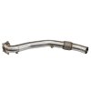 Downpipe Audi S6 S7 RS6 RS7 A8 S8 C7 4.0 TFSI 12-17
