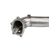 Downpipe Audi S6 S7 RS6 RS7 A8 S8 C7 4.0 TFSI 12-17