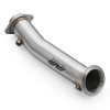 Downpipe BMW M3 Competition (G80, G81) S58B, M4 (G82 / G83) 3.0 S58 (Heat shield Yes)