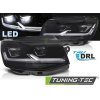 Přední světla VW T6 15-19 LED DRL