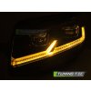 Přední světla VW T6 15-19 LED DRL