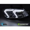 Přední světla BMW E92 / E93 LCI 10-13 FULL LED chrom