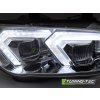 Přední světla BMW E92 / E93 LCI 10-13 FULL LED chrom