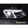 Přední světla BMW E92 / E93 LCI 10-13 FULL LED chrom