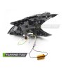 Zadní světla NISSAN 370Z 09-20 FULL LED černá