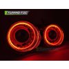 Zadní světla NISSAN GT-R 08-23 kouřová LED