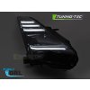 Přední světla NISSAN GT-R 08-23 FULL LED DRL černé