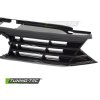 Přední maska VW PASSAT B8 14-19 černá