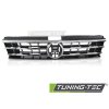 Přední maska VW TIGUAN II 15-20 černá-chrom