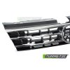 Přední maska VW TIGUAN II 15-20 černá-chrom