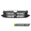 Přední maska VW TIGUAN II 20-24 černá