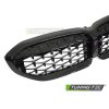 Přední maska, ledvinky BMW G20 / G21 19-22 černá v diamantovém stylu