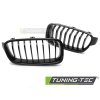 Přední maska, ledvinky BMW F30 / F31 11-18 lesklá černá