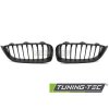 Přední maska, ledvinky BMW F32 / F33 / F36 13-20 matná černá