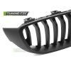 Přední maska, ledvinky BMW F32 / F33 / F36 13-20 matná černá
