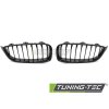 Přední maska, ledvinky BMW F32 / F33 / F36 13-20 lesklá černá