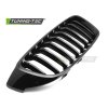 Přední maska, ledvinky BMW F32 / F33 / F36 13-20 lesklá černá