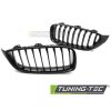 Přední maska, ledvinky BMW F32 / F33 / F36 13-20 lesklá černá