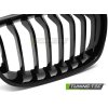 Přední maska, ledvinky BMW F20 / F21 11-14 lesklá černá